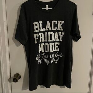 Like New Black Friday Shirt